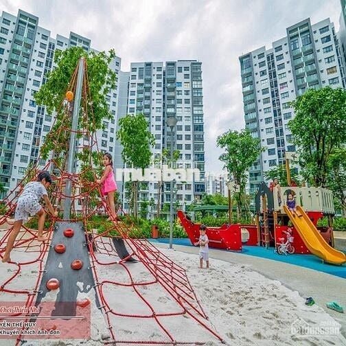 BÁN CĂN HỘ EMERALD 2PN HƯỚNG NAM GIÓ MÁT | 4TY990