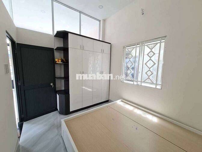 Cho thuê Nhà mặt tiền  đường Phạm Thế Hiển, phường 6, Quận 8