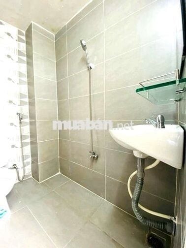 Cho thuê Nhà mặt tiền  đường Phạm Thế Hiển, phường 6, Quận 8