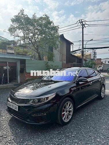 kia optima 2020 giá siêu rẻ