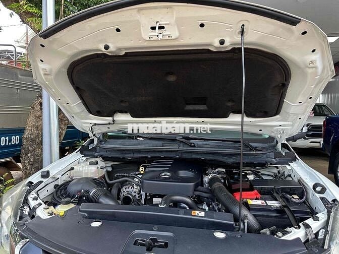 Mazda BT 50 2016 2.2L 4x4 MT