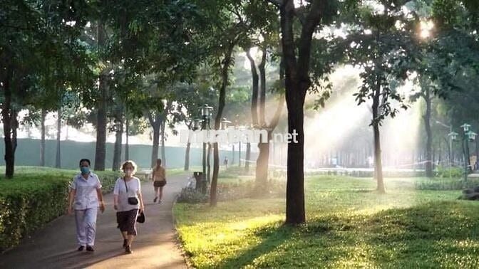 5TY3 | MUA CĂN HỘ VIEW HỒ SINH THÁI 2PN 2WC CÓ BAYWINDOW | EMERALD