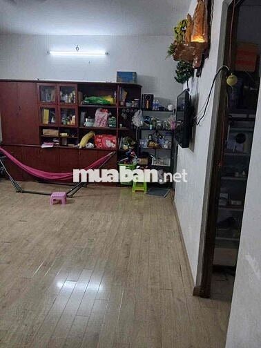 Cho thuê chung cư 2 phòng ngủ 2wc Tây Thạnh, Tân Phú