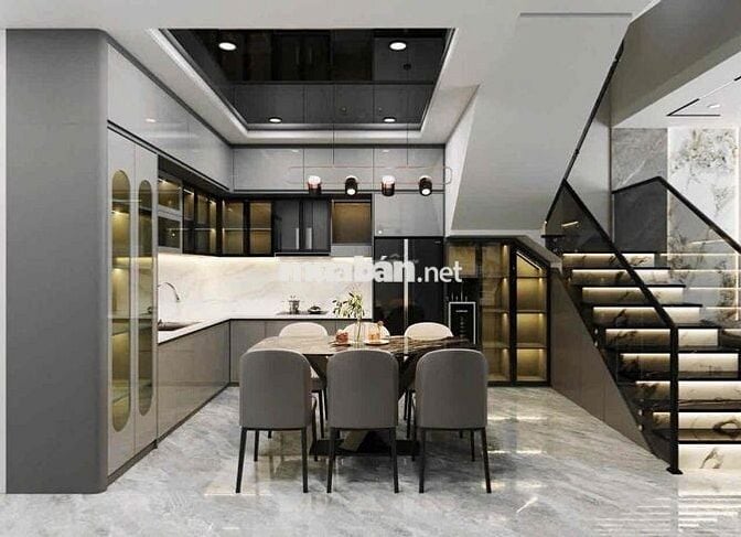 Bán nhà đẹp Hoà Quý- Nam Hoà Xuân