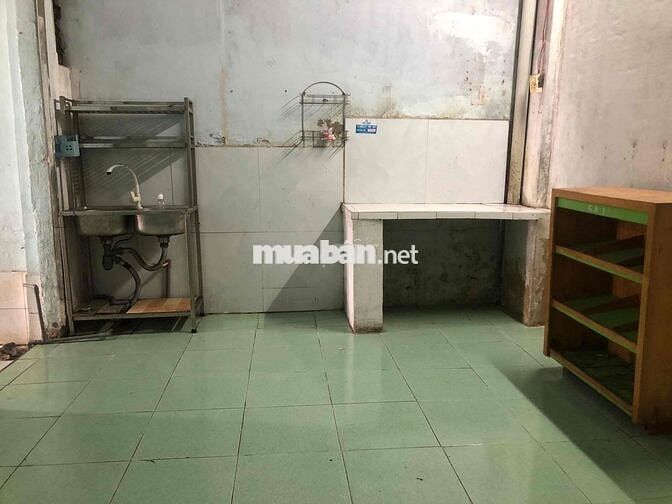 NHÀ MẶT TIỀN GẦN CHỢ ĐẦU MỐI KINH DOANH ĐA NGÀNH NGHỀ