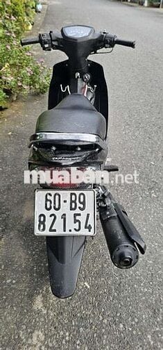 🍀Yamaha Sirius 2023 Đen 6900 km