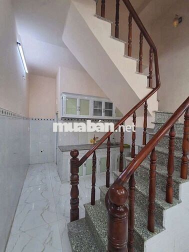 Chính chủ bán .Nhà đẹp quận 12.gần hiệp thành city