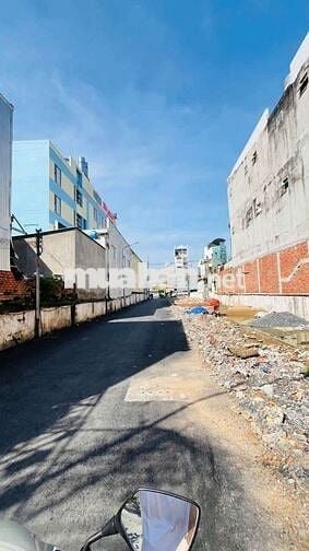 Đất đẹp 4x19m khu dân cư vip sát Gò Vấp