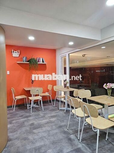 Phòng lầu trên cho thuê - Linh hoạt mục đích sử dụng - Ruby Garden