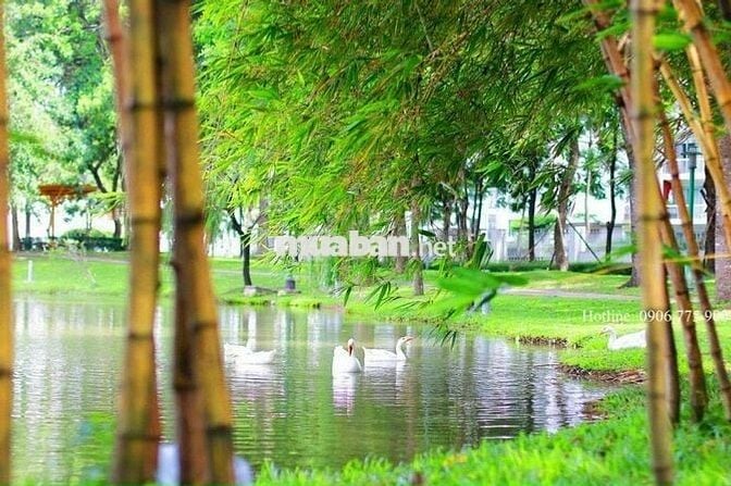 3PN | CĂN HỘ CÓ SỔ | CÔNG CHỨNG NGAY | CHUNG CƯ RUBY CELADON CITY