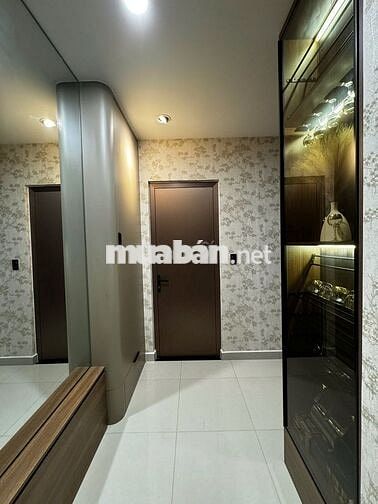 Q7 RIVERSIDE 3PN-2WC NTCB 12 TRIỆU, FULL NT TỪ 15 TRIỆU