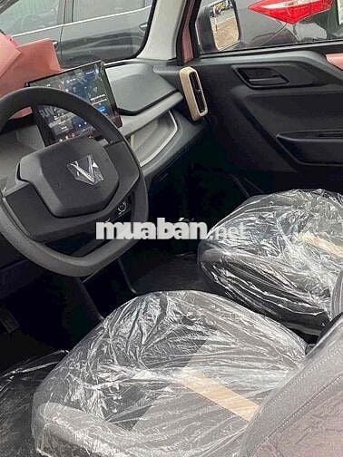 VinFast VF3 2025 - mua pin