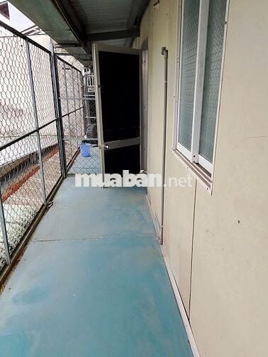 Phòng trọ đường Đồng Tâm, Trung Chánh, Hóc Môn