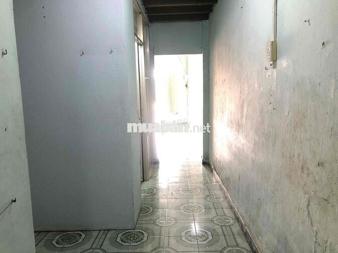 NHÀ MẶT TIỀN GẦN CHỢ ĐẦU MỐI KINH DOANH ĐA NGÀNH NGHỀ