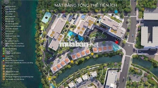 KÍ HĐMB CHỈ TỪ 400tr SỞ HỮU CĂN HỘ CAO CẤP NHẤT MIZUKI PARK -VIEW SÔNG