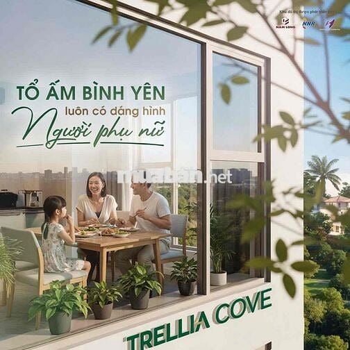 KÍ HĐMB CHỈ TỪ 400tr SỞ HỮU CĂN HỘ CAO CẤP NHẤT MIZUKI PARK -VIEW SÔNG