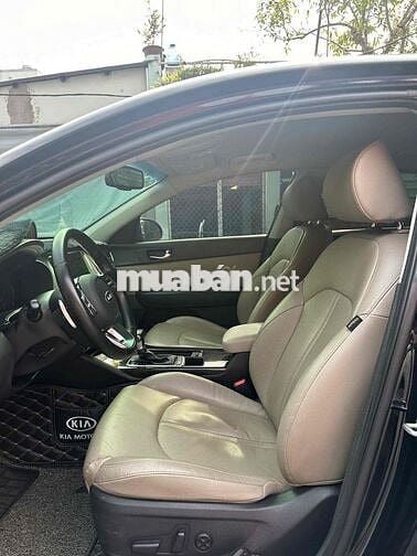 kia optima 2020 giá siêu rẻ