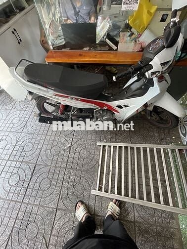 cứ đến check xe bao zin bao ngon