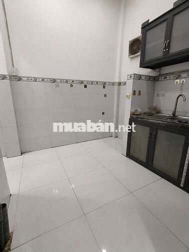 Bán nhà 56m đường 3C75 thanh niên xã phạm văn hai bình chánh