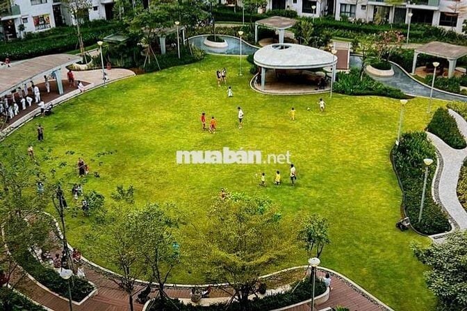 BÁN CĂN HỘ EMERALD 2PN HƯỚNG NAM GIÓ MÁT | 4TY990