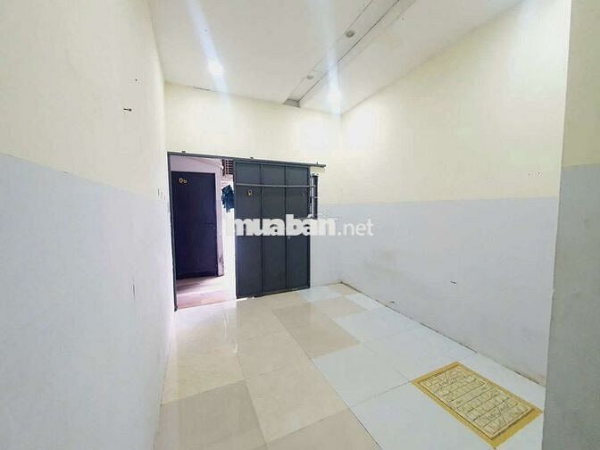 Phòng Trọ Giá Rẻ - Có Máy Lạnh | Ngay UBND xã Bình Hưng, QL50