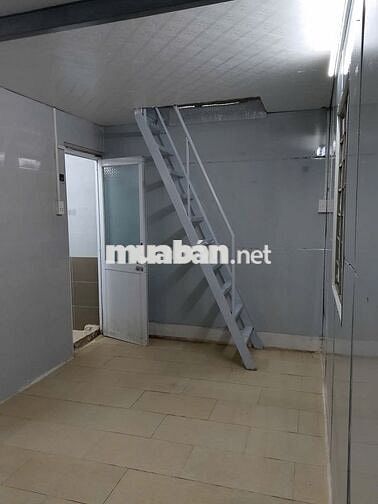 Phòng trọ đường Đồng Tâm, Trung Chánh, Hóc Môn