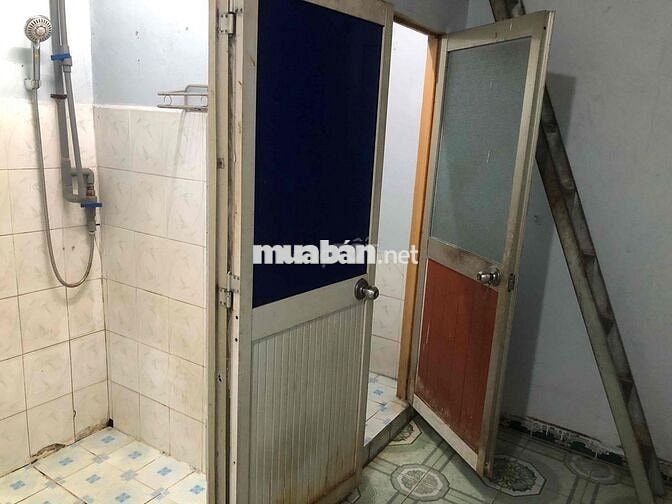 NHÀ MẶT TIỀN GẦN CHỢ ĐẦU MỐI KINH DOANH ĐA NGÀNH NGHỀ