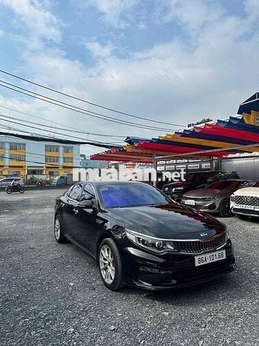 kia optima 2020 giá siêu rẻ