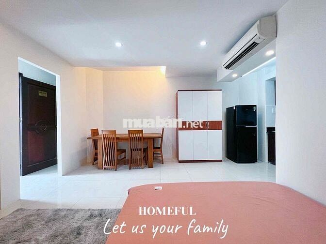 CĂN HỘ CÓ MÁY GIẶT RIÊNG NGAY SÂN BAY TÂN SƠN NHẤT TÂN BÌNH