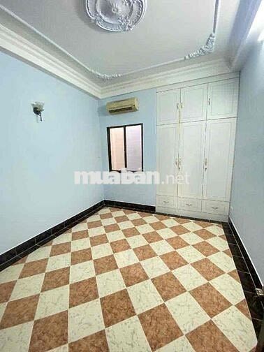 (Q8)CHO THUÊ NHÀ NGUYÊN CĂN DƯƠNG BÁ TRẠC-NGAY TRUNG TÂM -ĐẦY ĐỦ TIỆN