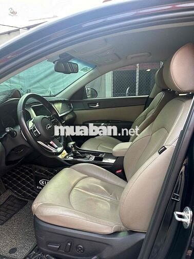 kia optima 2020 giá siêu rẻ