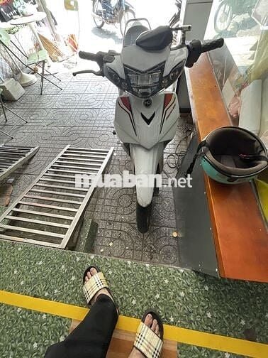 cứ đến check xe bao zin bao ngon