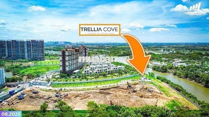 KÍ HĐMB CHỈ TỪ 400tr SỞ HỮU CĂN HỘ CAO CẤP NHẤT MIZUKI PARK -VIEW SÔNG