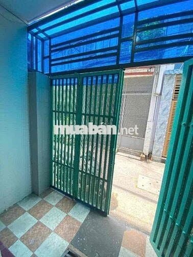 (Q8)CHO THUÊ NHÀ NGUYÊN CĂN DƯƠNG BÁ TRẠC-NGAY TRUNG TÂM -ĐẦY ĐỦ TIỆN