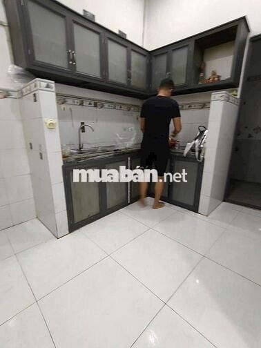 Bán nhà 56m đường 3C75 thanh niên xã phạm văn hai bình chánh