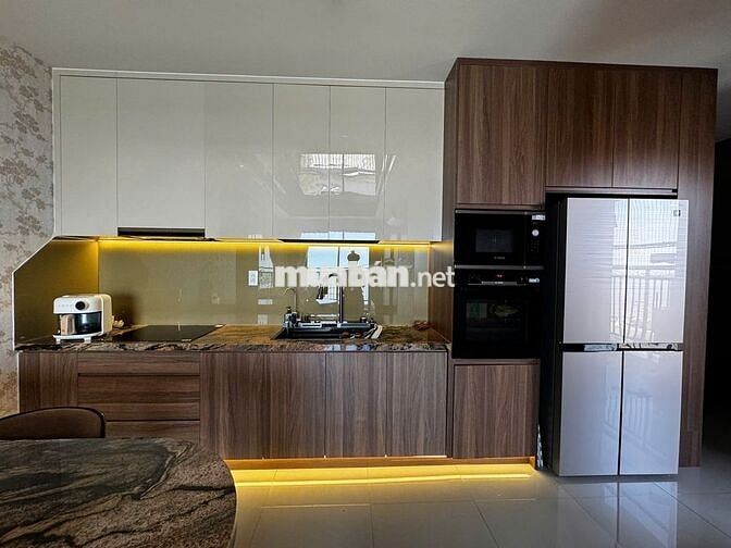 Q7 RIVERSIDE 3PN-2WC NTCB 12 TRIỆU, FULL NT TỪ 15 TRIỆU