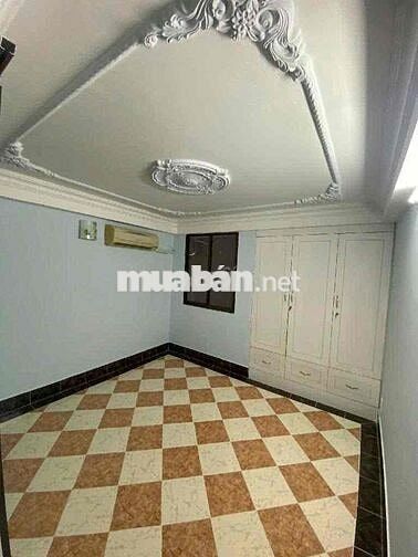 (Q8)CHO THUÊ NHÀ NGUYÊN CĂN DƯƠNG BÁ TRẠC-NGAY TRUNG TÂM -ĐẦY ĐỦ TIỆN