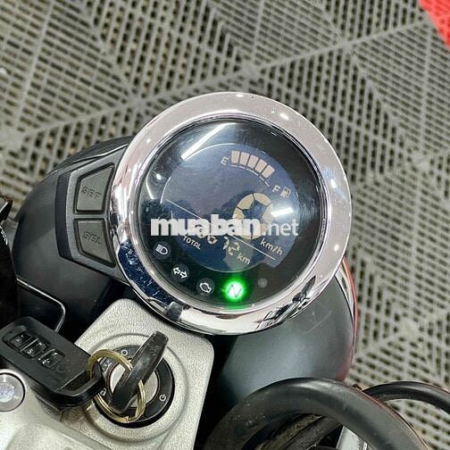 🔥HONDA MONKEY 125 THÁI BS60 9CHỦ XE MỘC MÁY ZIN🔥