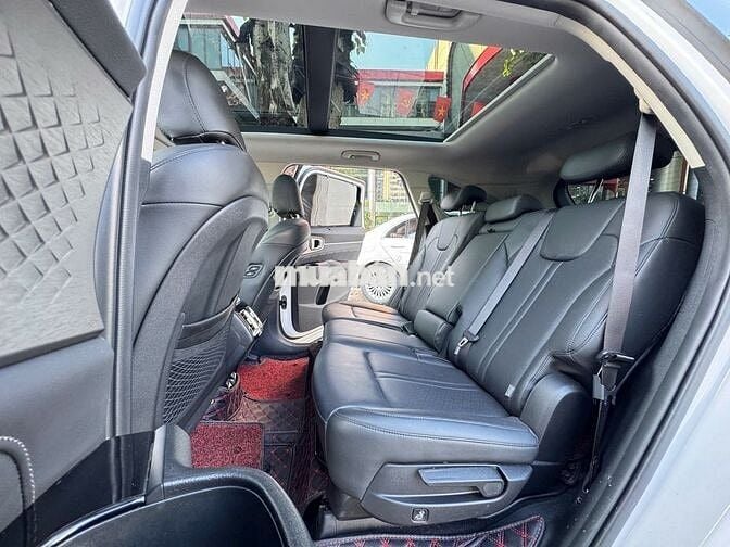 Kia Sorento Signature 2.5 AT AWD 2022 Siêu Lướt