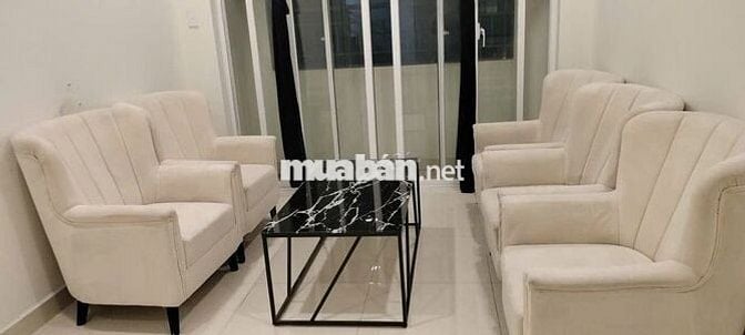 Cho thuê nhanh căn 3pn 2wc nhà trống giá 8,8tr/th