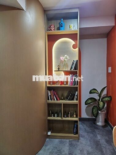 Phòng lầu trên cho thuê - Linh hoạt mục đích sử dụng - Ruby Garden