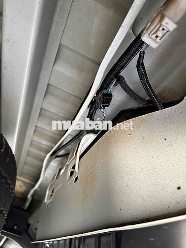 Toyota Hilux 2020 2.4E 4x2 AT - 130000 km