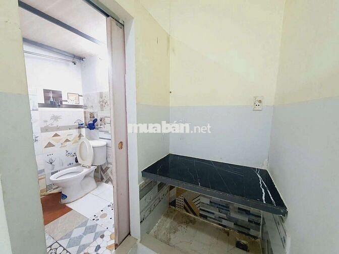 Phòng Trọ Giá Rẻ - Có Máy Lạnh | Ngay UBND xã Bình Hưng, QL50