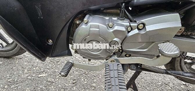 🍀Yamaha Sirius 2023 Đen 6900 km