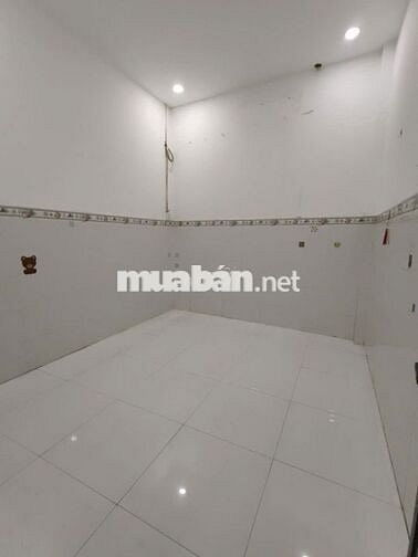 Bán nhà 56m đường 3C75 thanh niên xã phạm văn hai bình chánh