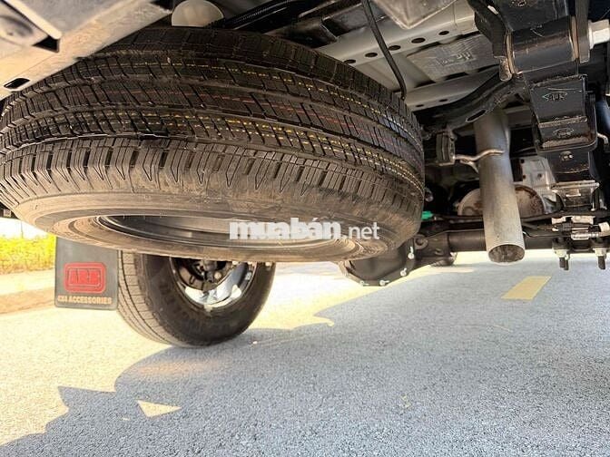 Ford Ranger 2024 Wildtrak 2.0L 4x4 AT - 35000 km