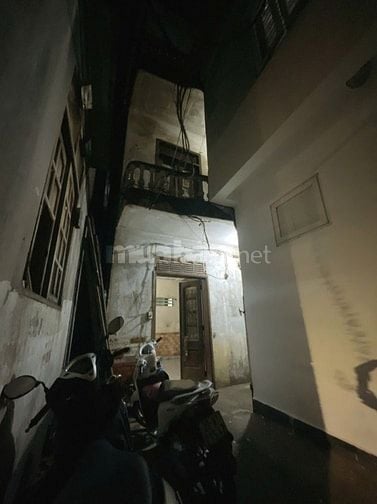 Tân Ấp Ba ĐÌnh – 84 M2 – 3 Tầng – MT 7.3 M – Giá 8.2 Tỷ