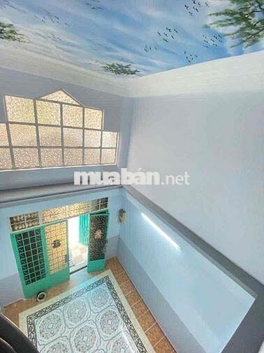 (Q8)CHO THUÊ NHÀ NGUYÊN CĂN DƯƠNG BÁ TRẠC-NGAY TRUNG TÂM -ĐẦY ĐỦ TIỆN