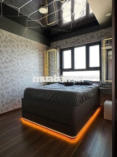 Q7 RIVERSIDE 3PN-2WC NTCB 12 TRIỆU, FULL NT TỪ 15 TRIỆU