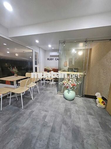Phòng lầu trên cho thuê - Linh hoạt mục đích sử dụng - Ruby Garden
